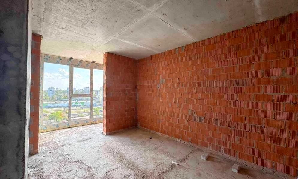 1-комнатная квартира в ЖК Nordica Residence: 1г1, 2 санузла, фото 5