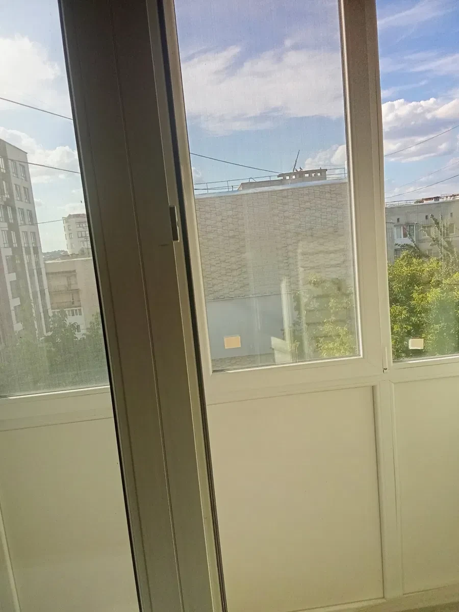 1-кімнатна квартира, Тернопіль: для сім’ї, довготривала оренда - фото 3