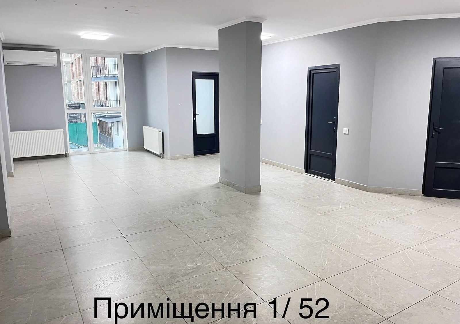 Приміщення, Шевченківський: фасадне, окремий вхід, фото 5