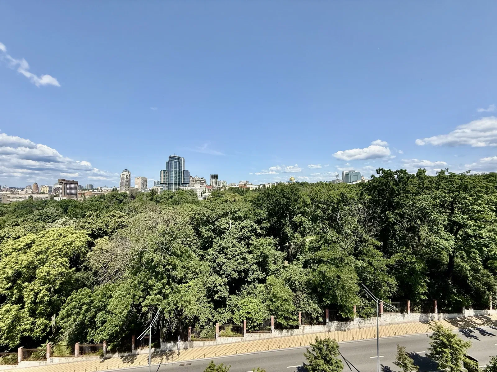 Пентхаус, Печерський: тераса 72 м², повна автономність