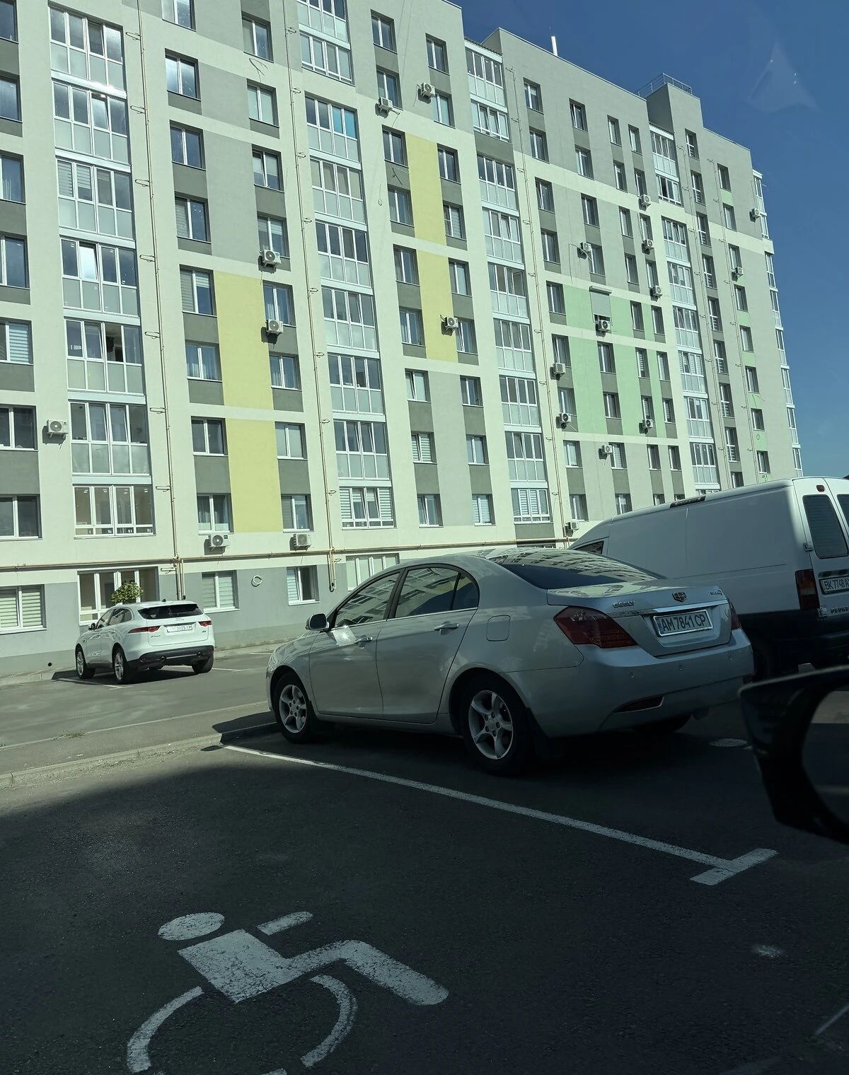 2-кімнатна квартира, Ювілейний: чорнова штукатурка, резервне живлення - фото 2