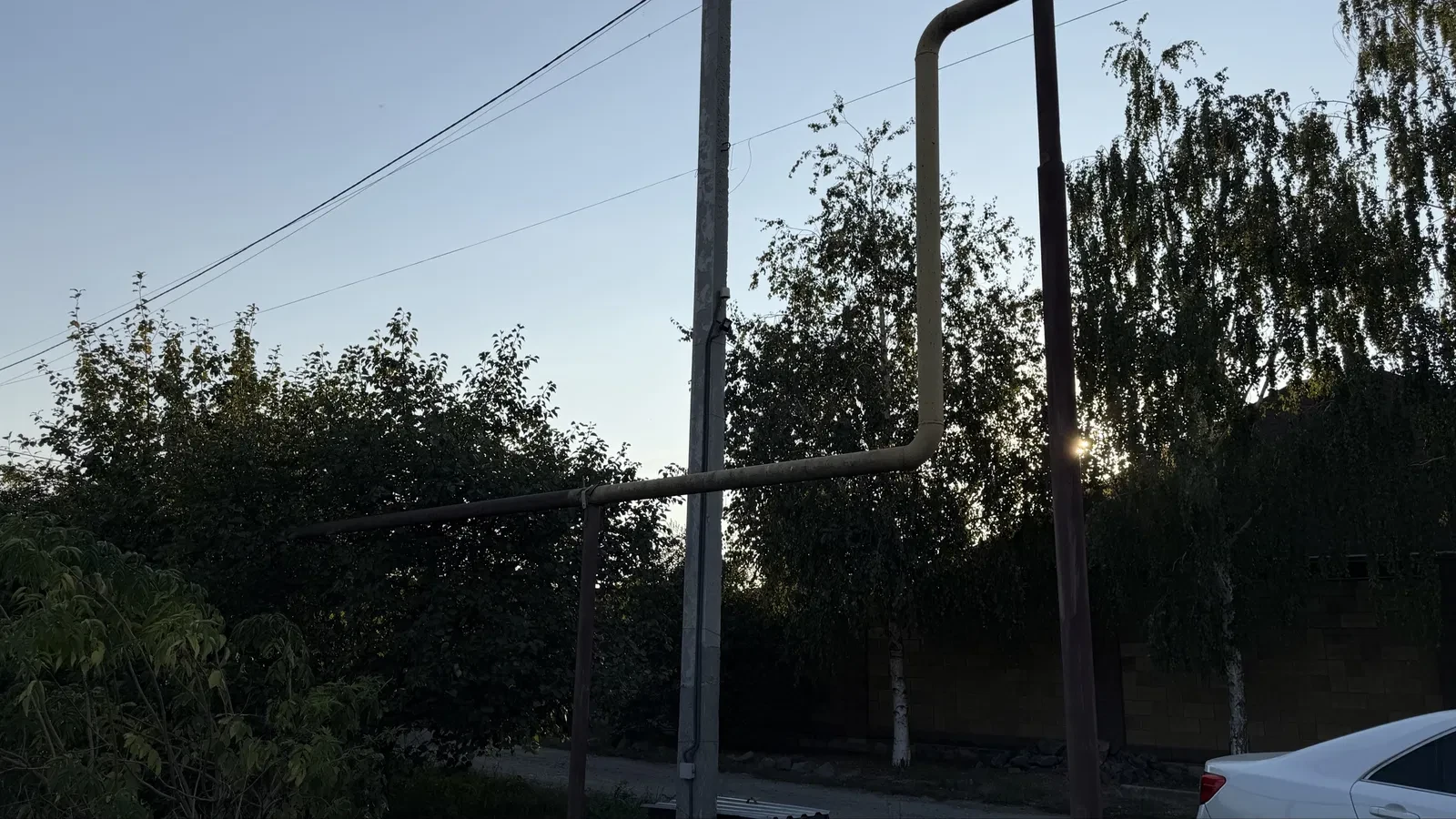 Участок 5 соток, Подгородное: газ рядом, документы, фото 4