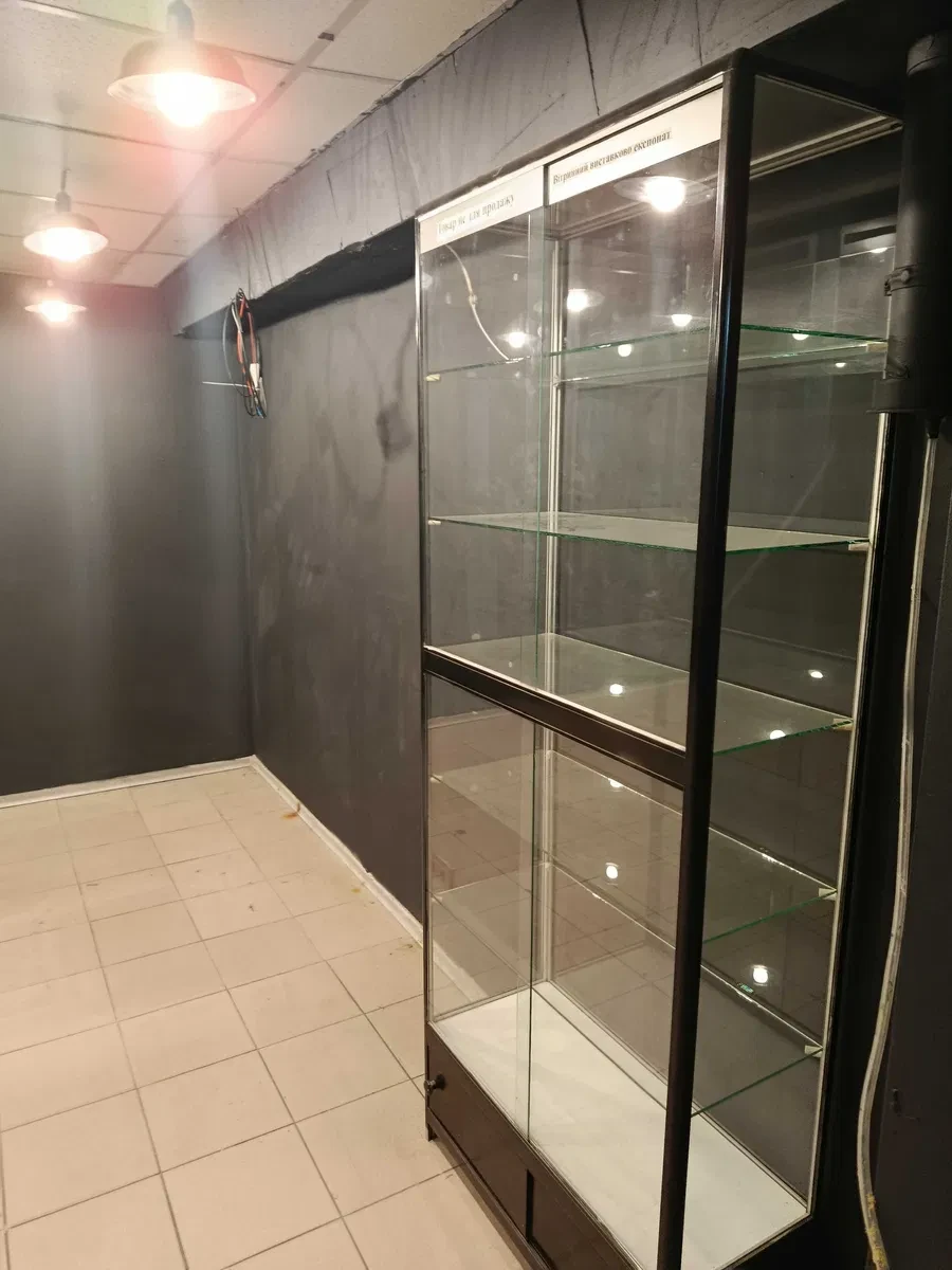 Магазин, Олександрівський: високий трафік, безпечне місце, фото 2