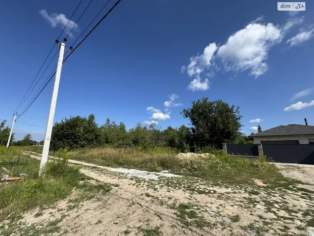 Ділянка 19 соток, Білогородка: під житлову забудову, під гараж - фото 4