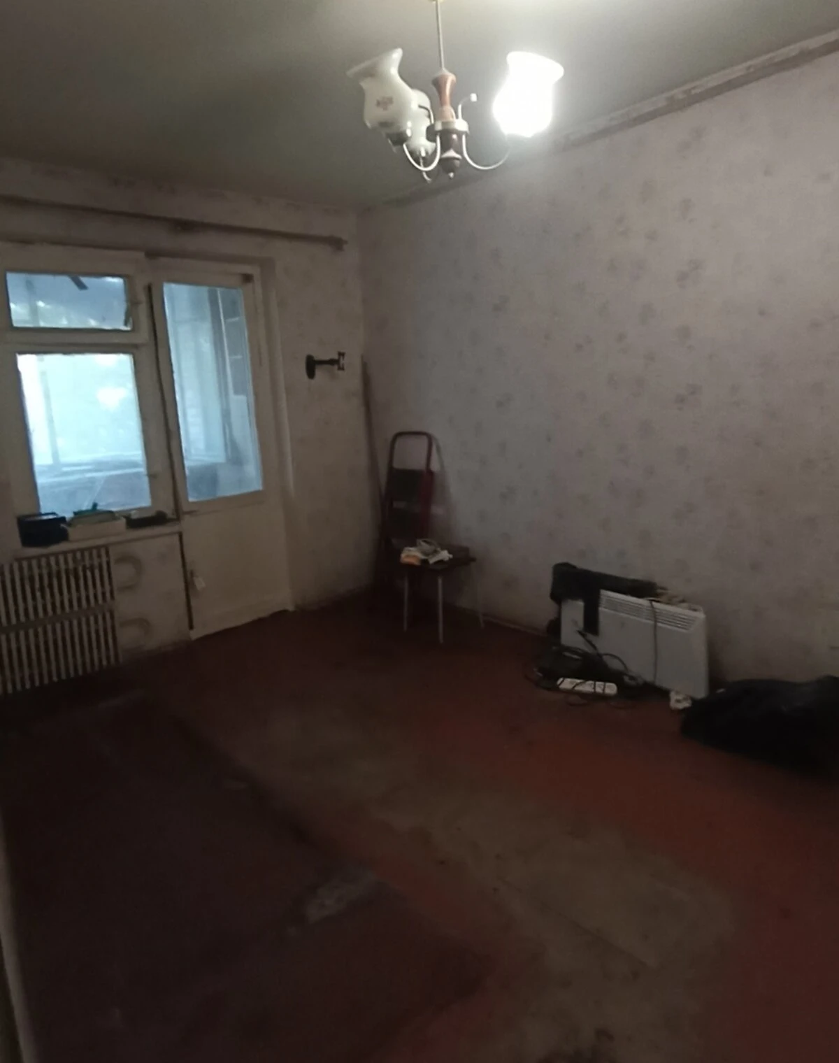 4-кімнатна квартира, Перемога-6: єВідновлення, житловий ваучер - фото 1