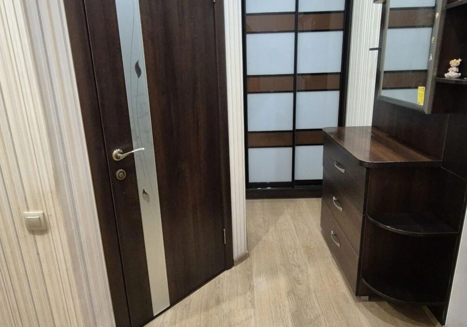 2-кімнатна квартира, Старе Клочко: довгострокова оренда, газова плита - фото 5