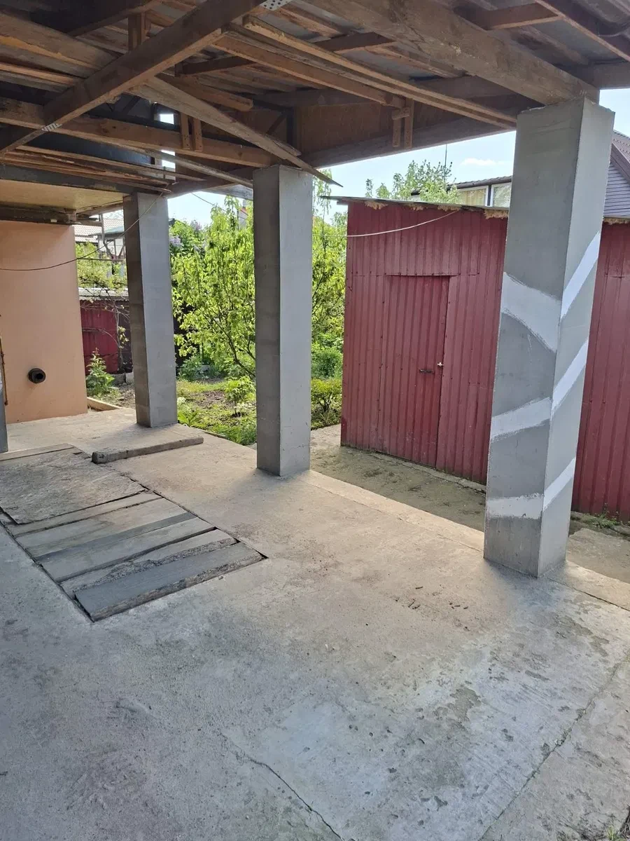Дом, Гореничи: центральная линия, газ, озера в 100 м - фото 2