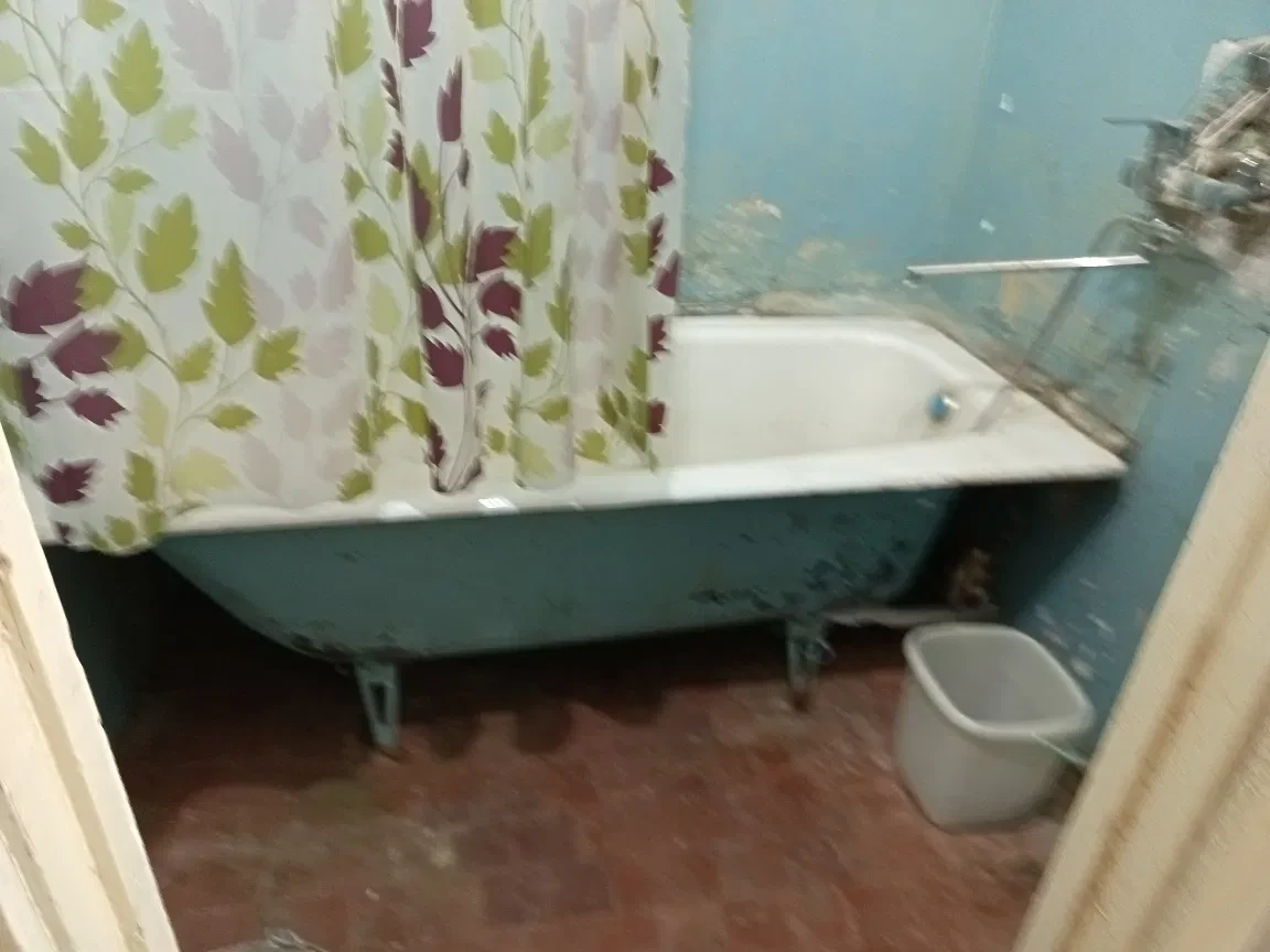 1-кімнатна квартира у ЖК Добробуд: під ремонт, поруч школа 29, фото 4