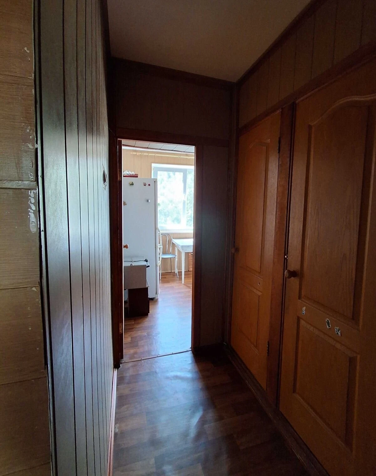 3-кімнатна квартира на вулиці Академіка Павлова: косметичний ремонт, фото 4