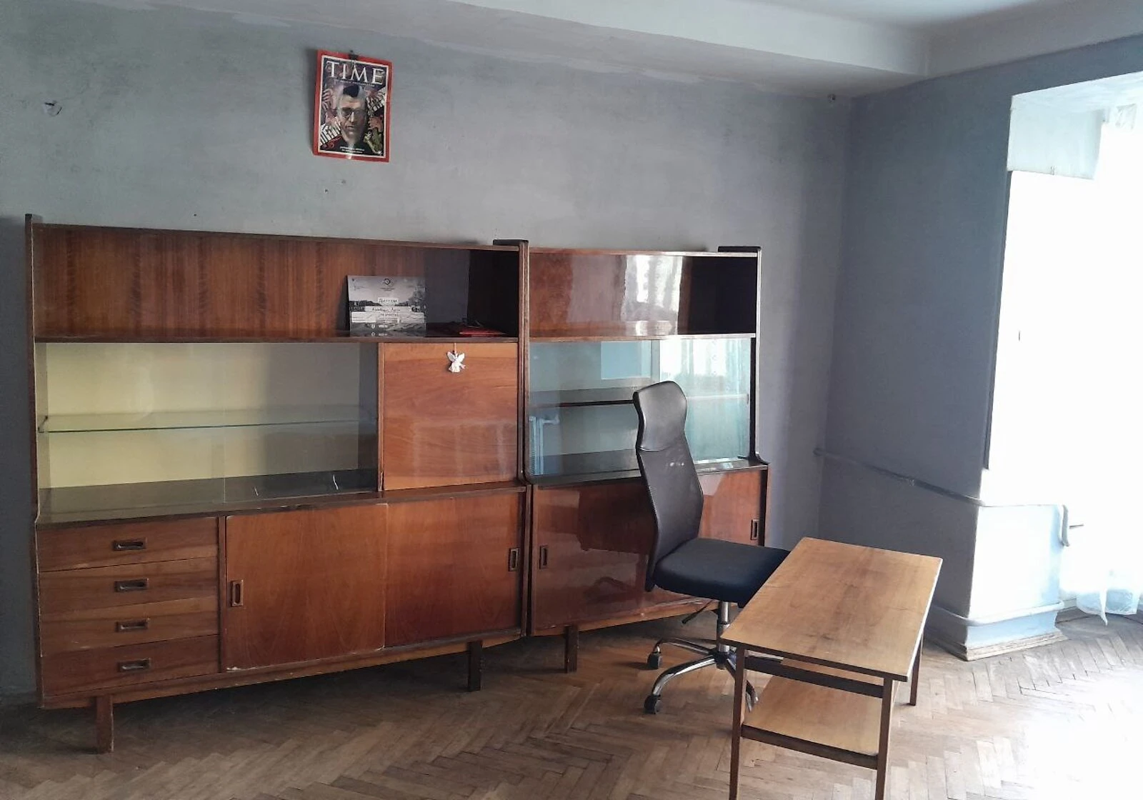 3-кімнатна квартира, Черепанова гора: опалення й ліфт без світла - фото 4