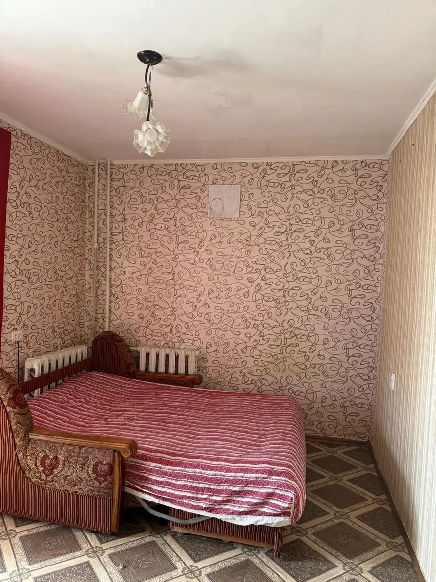 3-кімнатна квартира, Чорноморськ: без виселення влітку, мебльована - фото 4