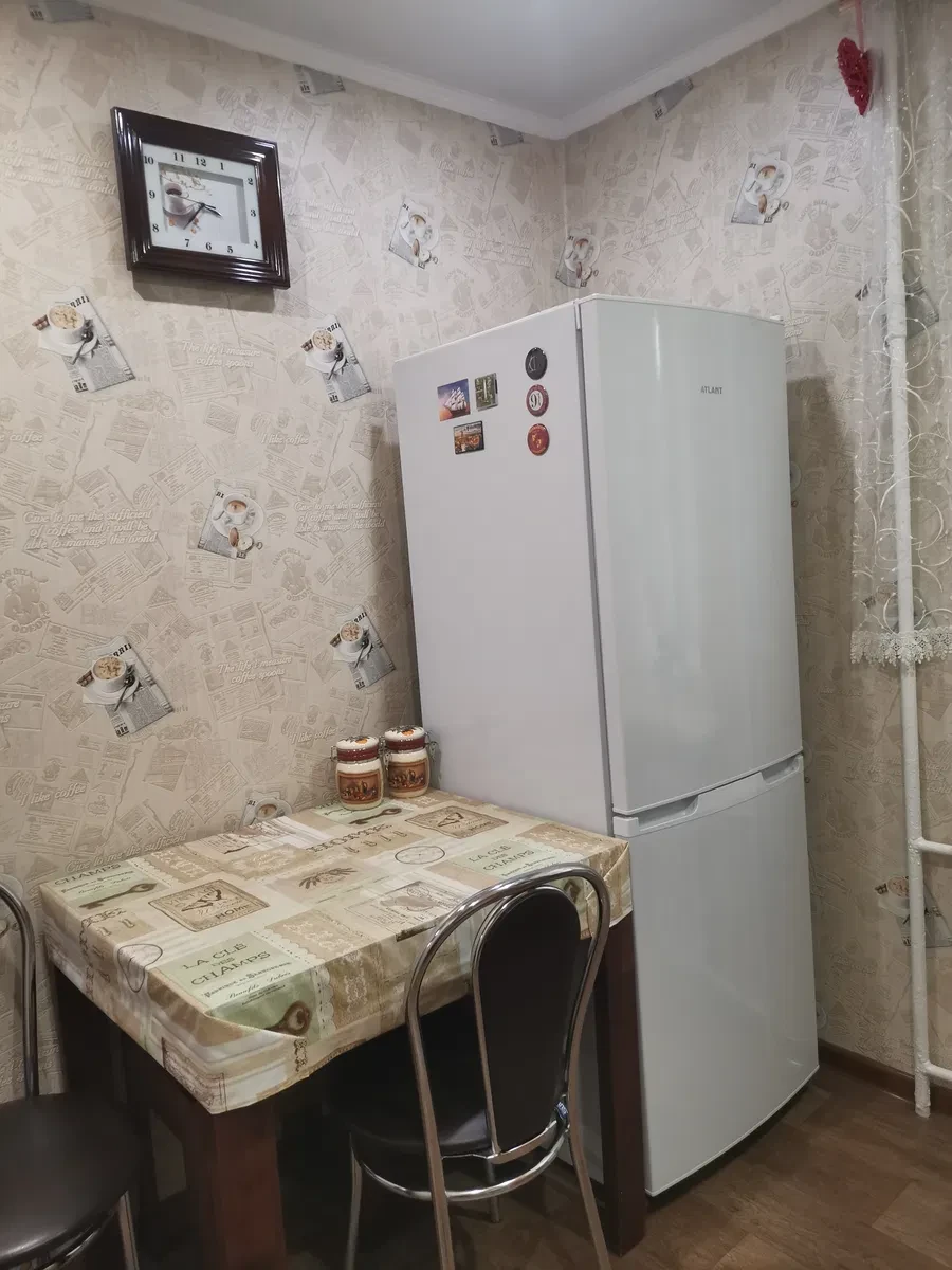 1-комнатная квартира, Шевченковский: можно заезжать, с мебелью - фото 4