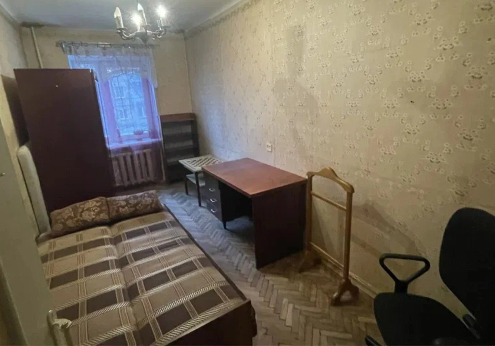 3-комнатная квартира, Сырец: метро Дорогожичи до 15 минут - фото 2