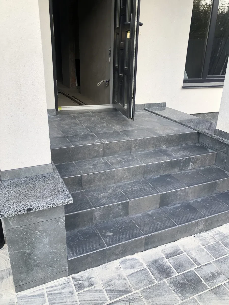 Будинок, Дослідна станція: тераса 25 м², автонавіс, фото 5
