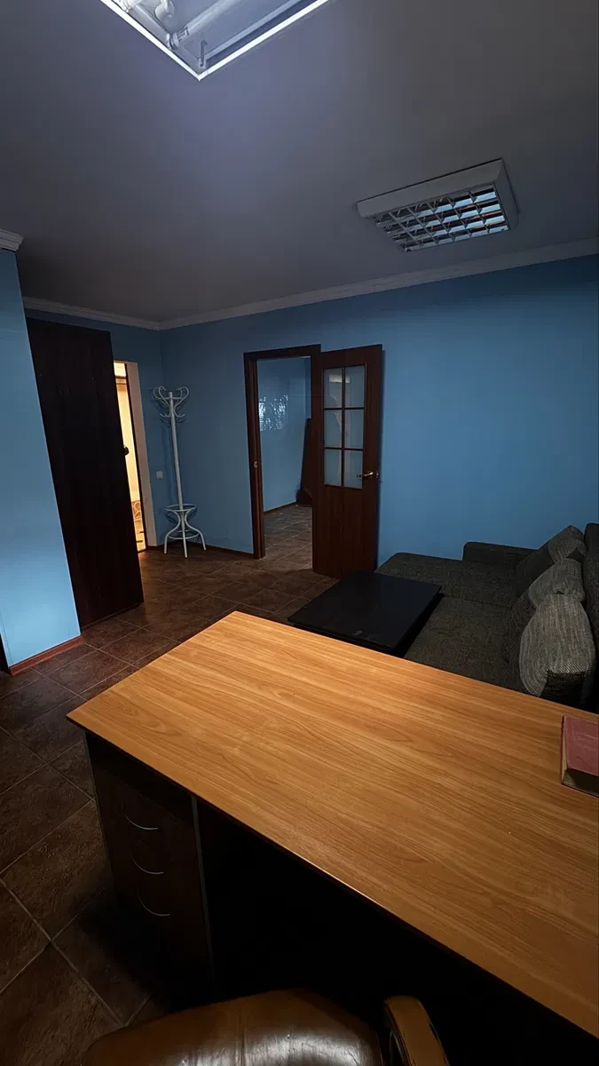 Приміщення, Приморський: цокольний поверх, 2 кімнати, парковка - фото 4