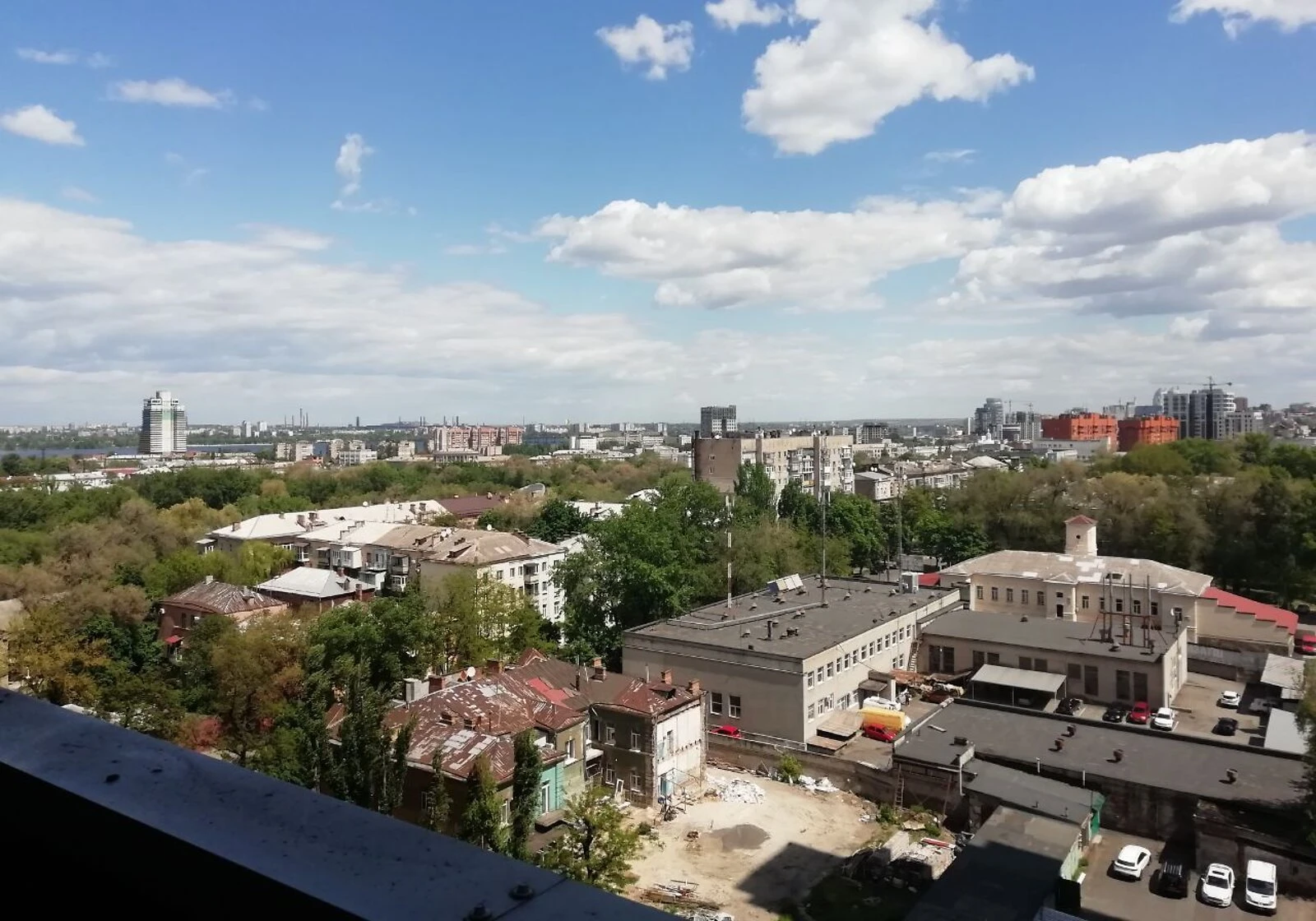 2-кімнатна квартира, Парк Л.Глоби: єОселя, єВідновлення - фото 1