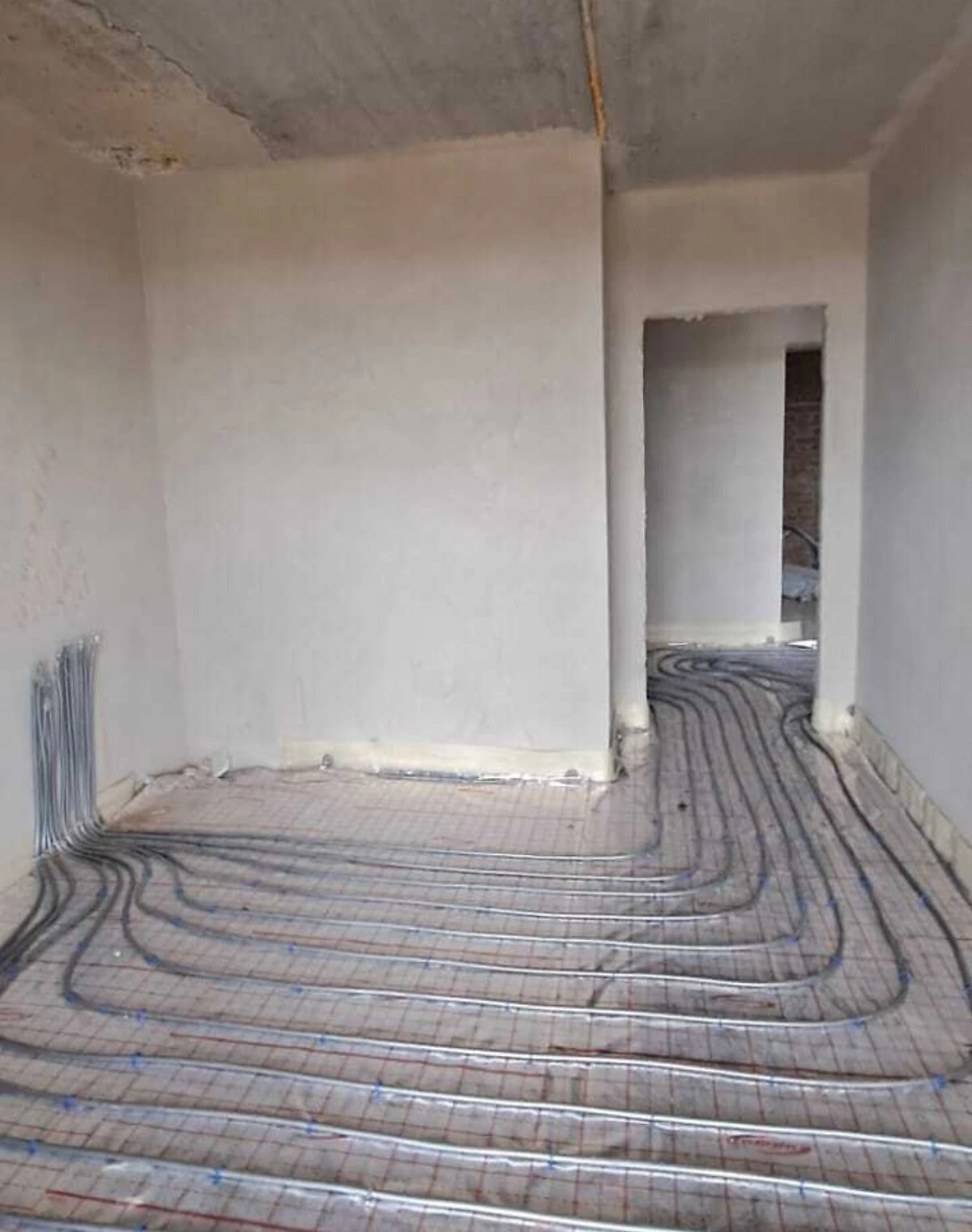 1-кімнатна квартира, Байківці: новобудова, газове опалення, фото 4
