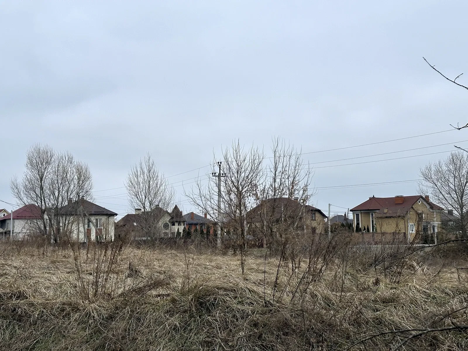 Участок 10 соток, Гора: рядом КМ Gran Montaña, без застройки, фото 3