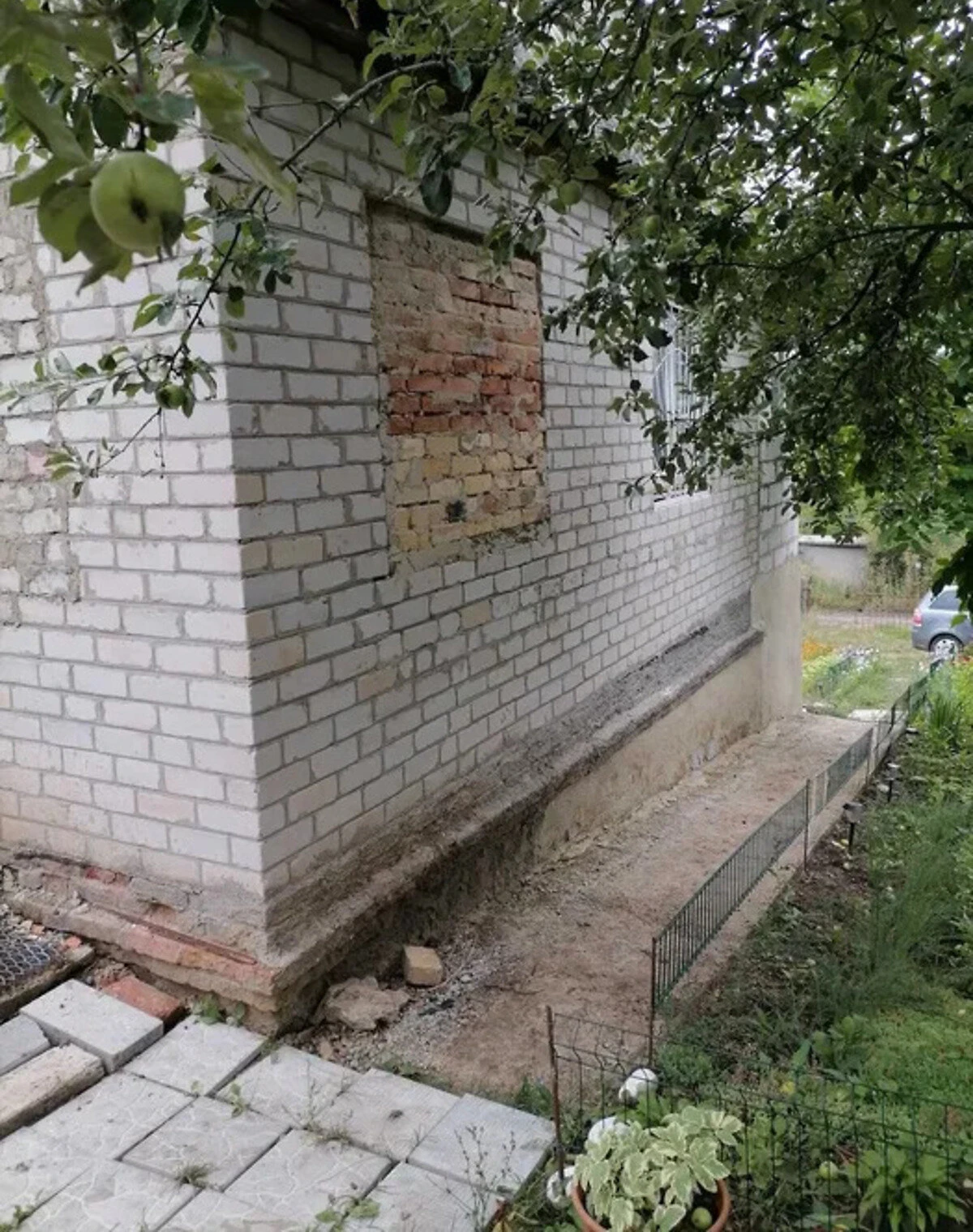 Дача, Кочеток: ділянка 12 соток, бесідка, фото 4