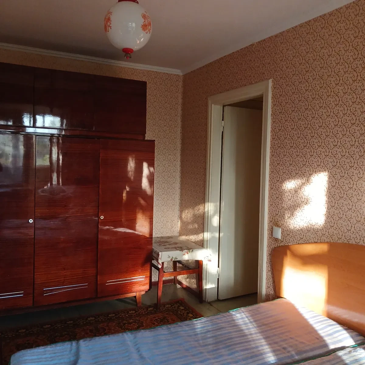2-кімнатна квартира, Соляні: чеське планування, поруч школа - фото 4