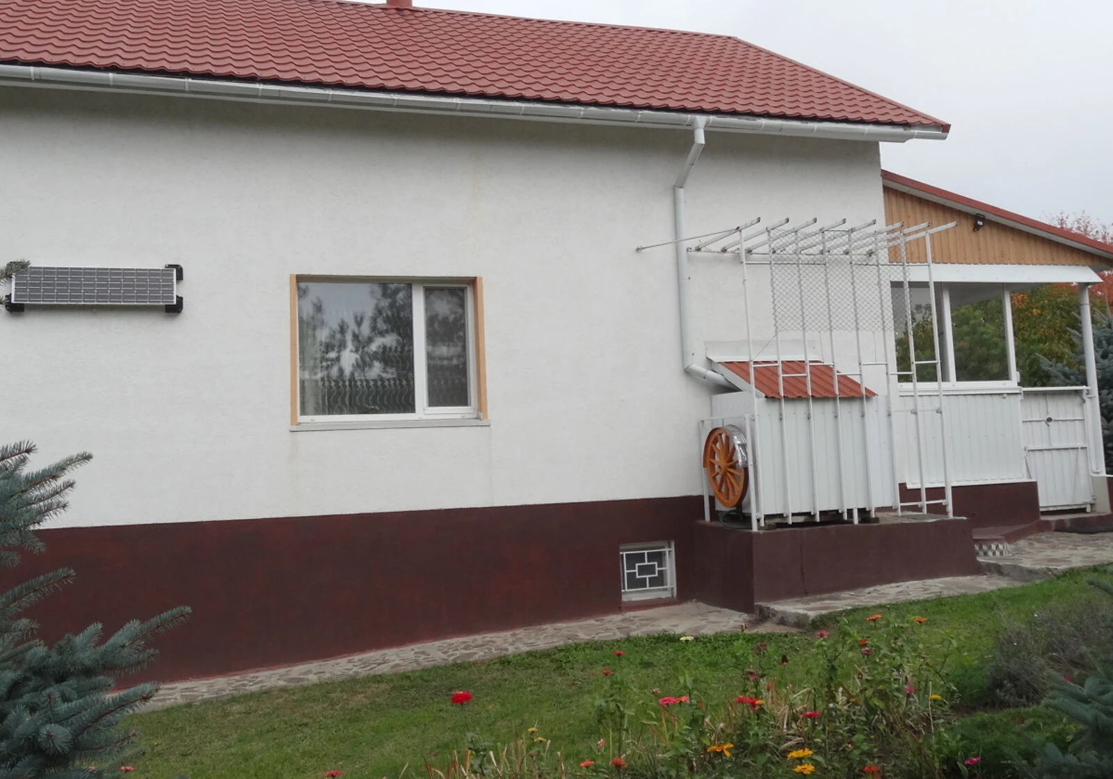 Дом, Лесовые Гриновцы: єОселя, 3 санузла, торг - фото 4