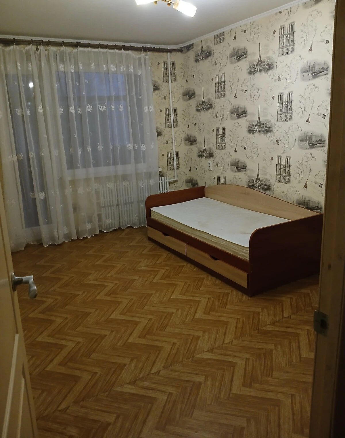 5-кімнатна квартира, Покровський: торг можливий, фото 3
