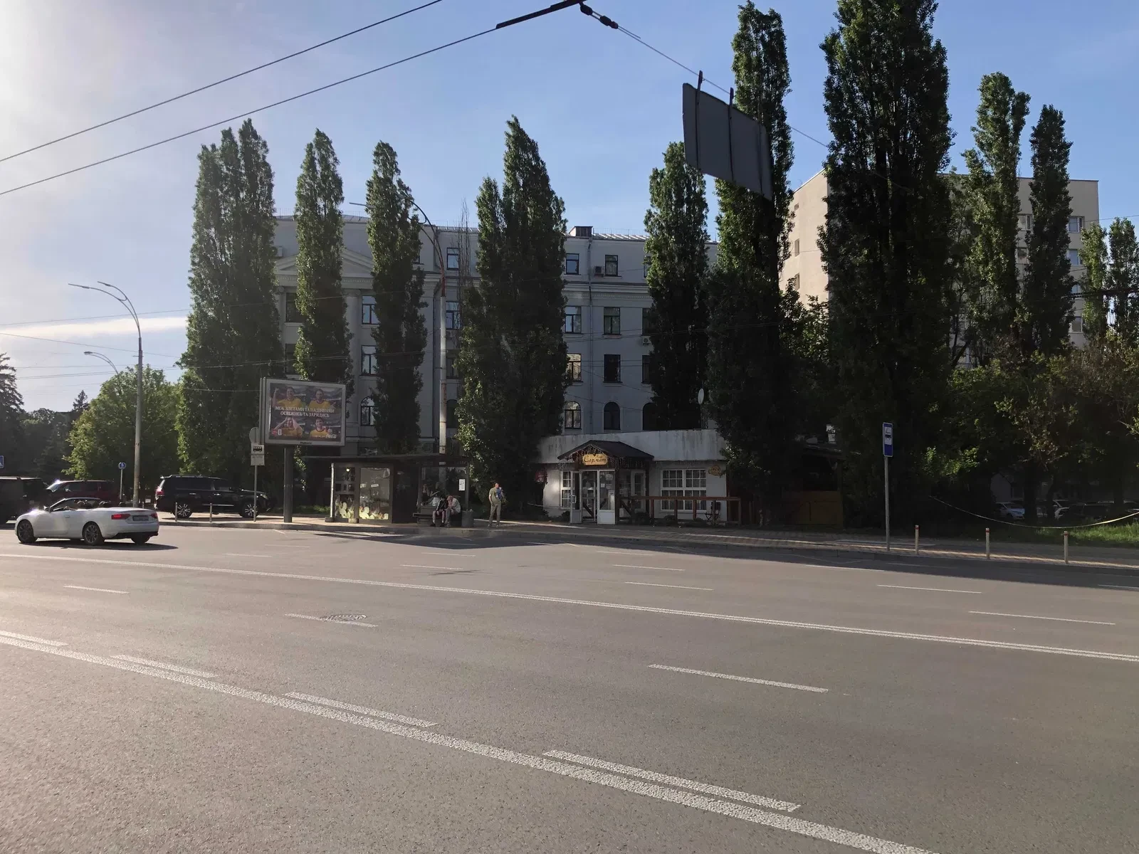 Отдельное здание, Соломенский: действующий бизнес, торг, фото 5