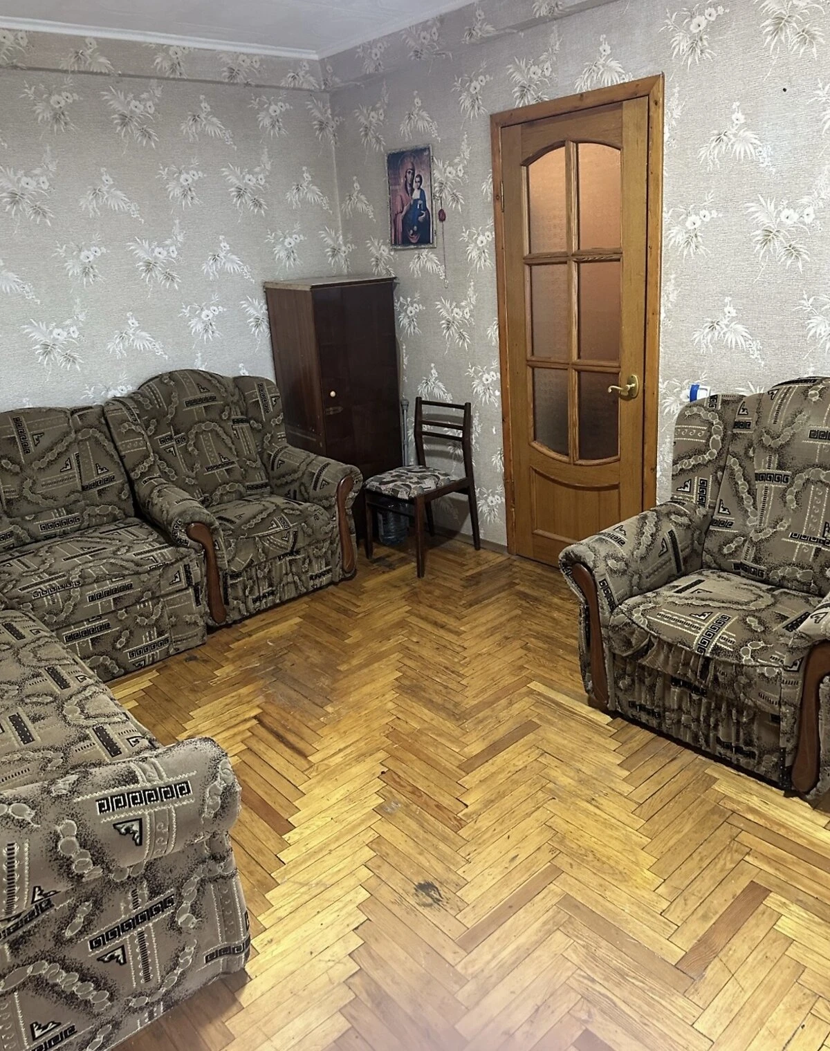 2-кімнатна квартира, Вознесенівський: косметичний ремонт, бойлер - фото 4