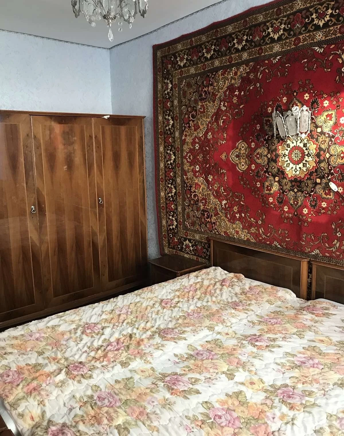 2-кімнатна квартира, Кутківці: без комісії, внутрішній двір - фото 5