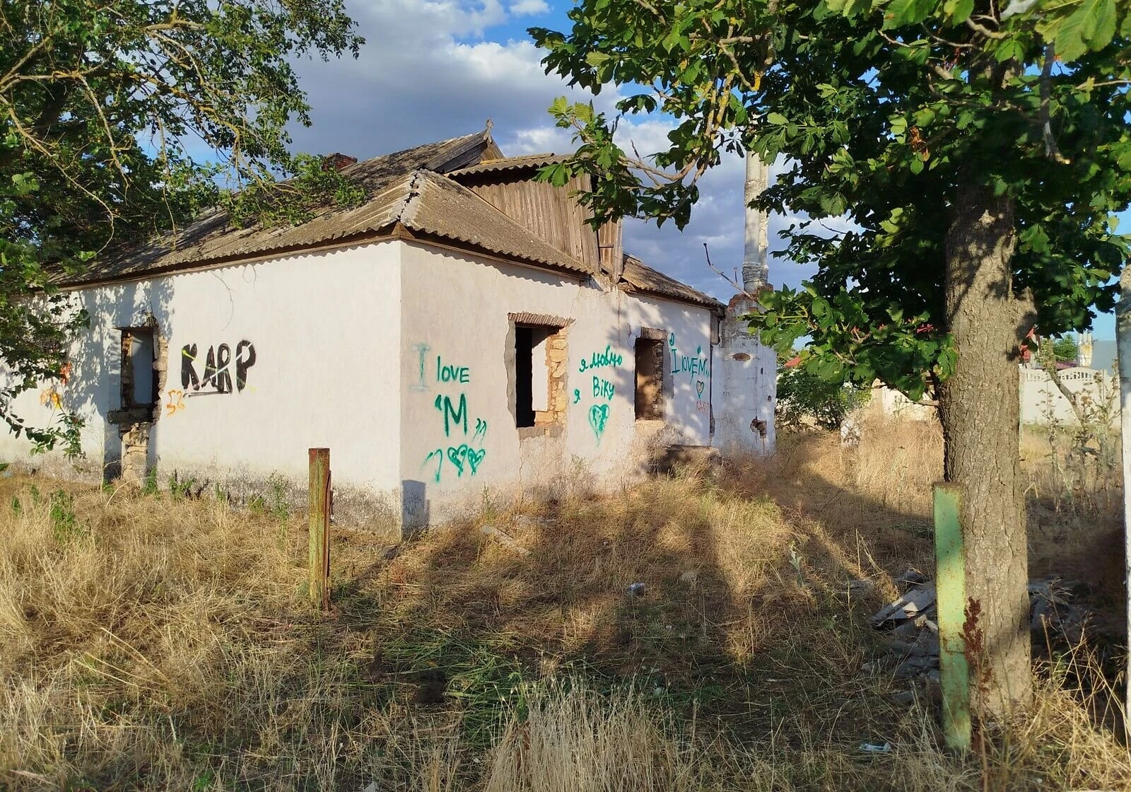 Частина будинку, Кринички: сад, ділянка 12 соток - фото 2