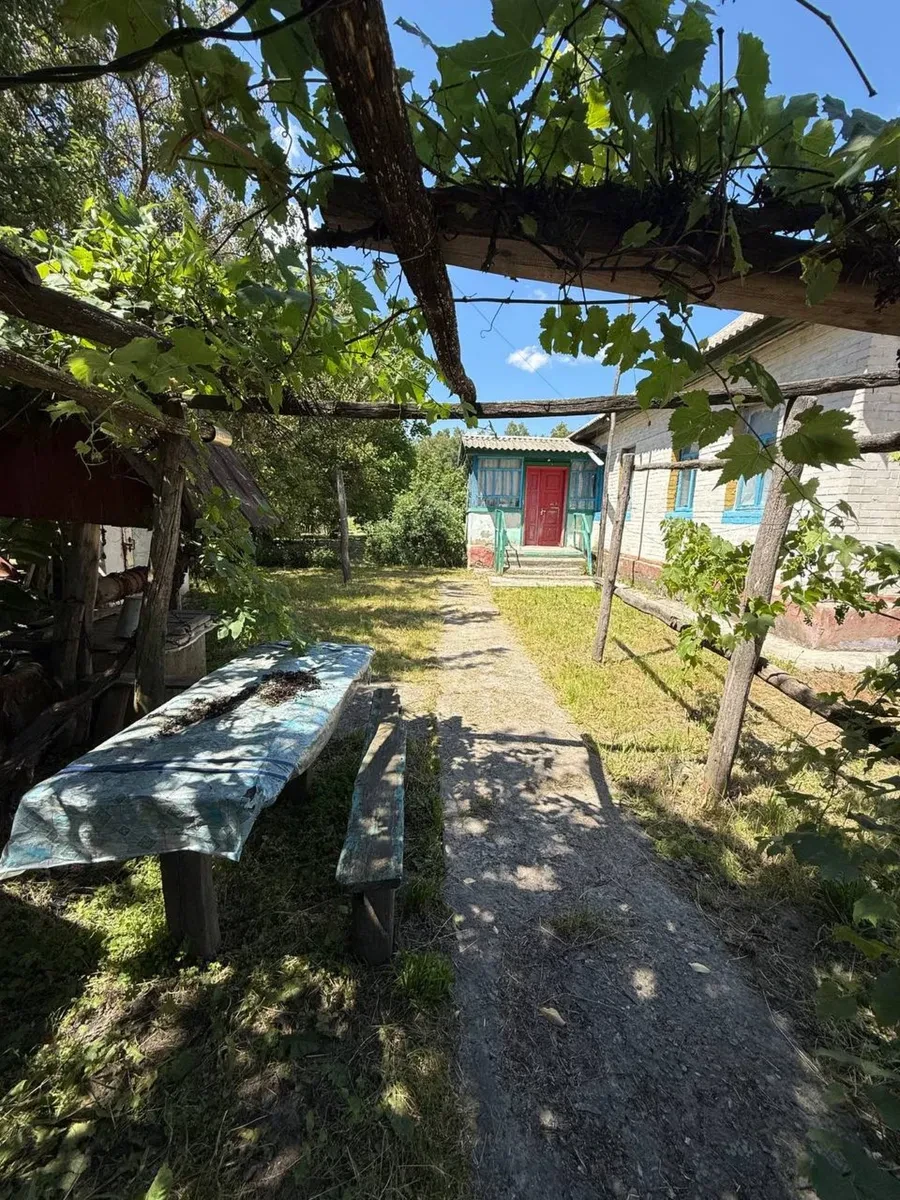 Будинок, Підлісся: 38 соток, діюча піч, дві системи опалення - фото 2