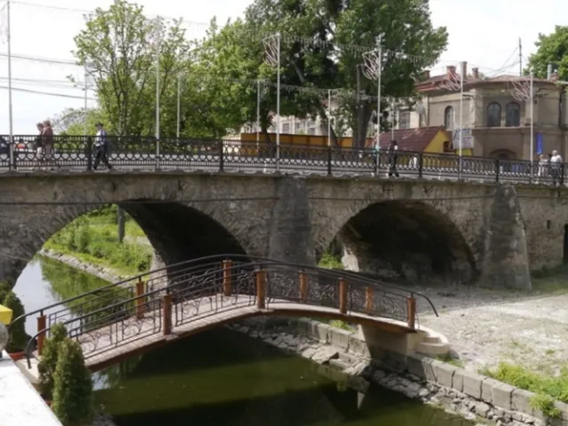 2-кімнатна квартира, Берегово: потребує ремонту, єОселя, єВідновлення - фото 3