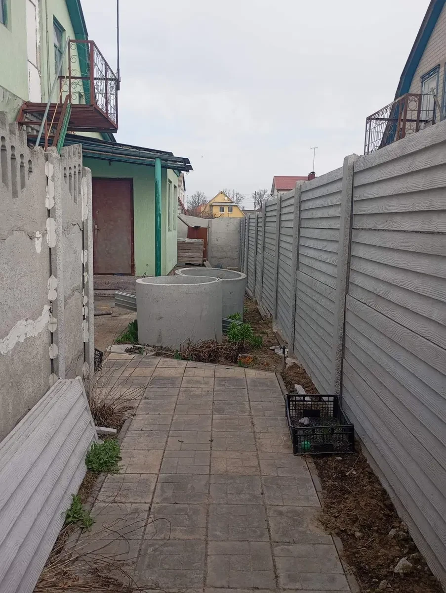 Частина будинку, Гора: 2 сотки, потрібна каналізація, фото 3