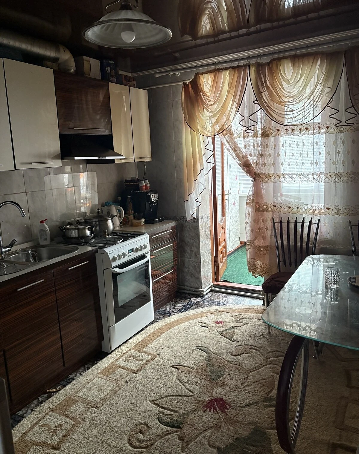 3-комнатная квартира, Первомайск: чешка, внутреннее утепление, фото 5