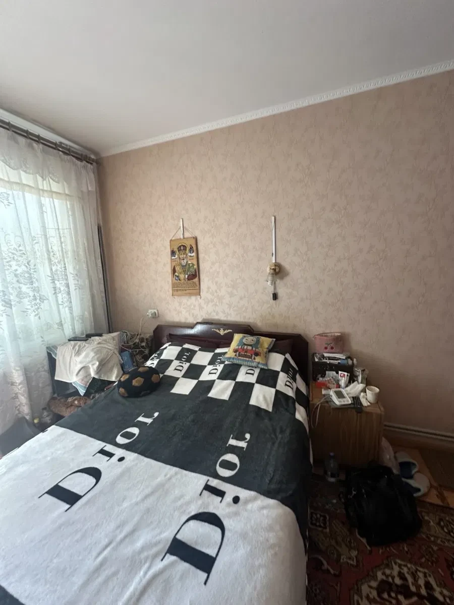 2-кімнатна квартира, Лозова: автономне опалення, євроремонт, фото 2