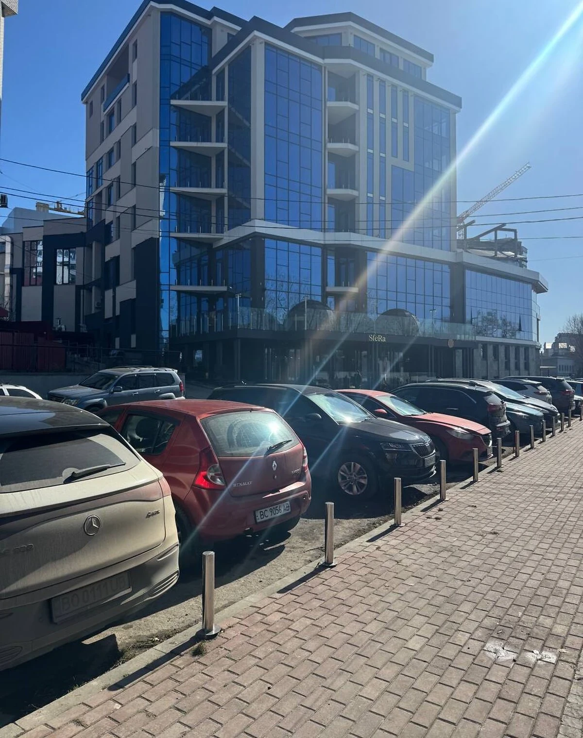 Офіс, Новий світ: відкритий простір, резервне живлення - фото 2