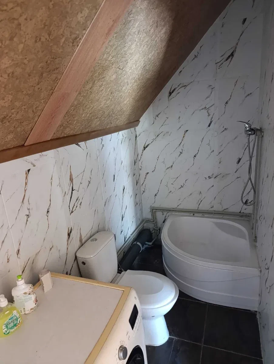 1-кімнатна квартира, Іршава: на березі річки - фото 2