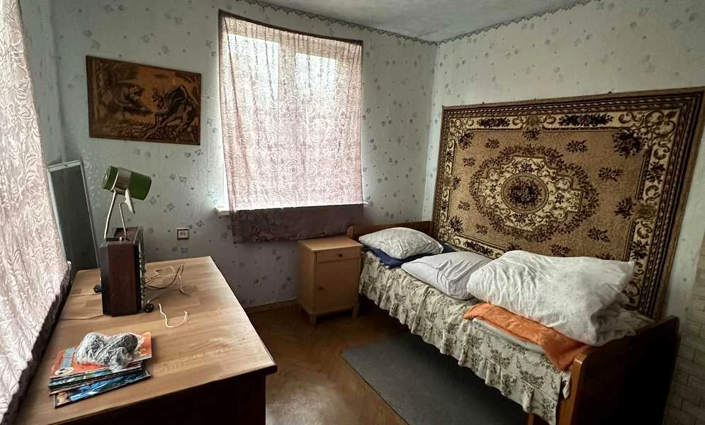 Будинок, Демидів: дров’яна піч, свердловина, пляж водосховища - фото 3