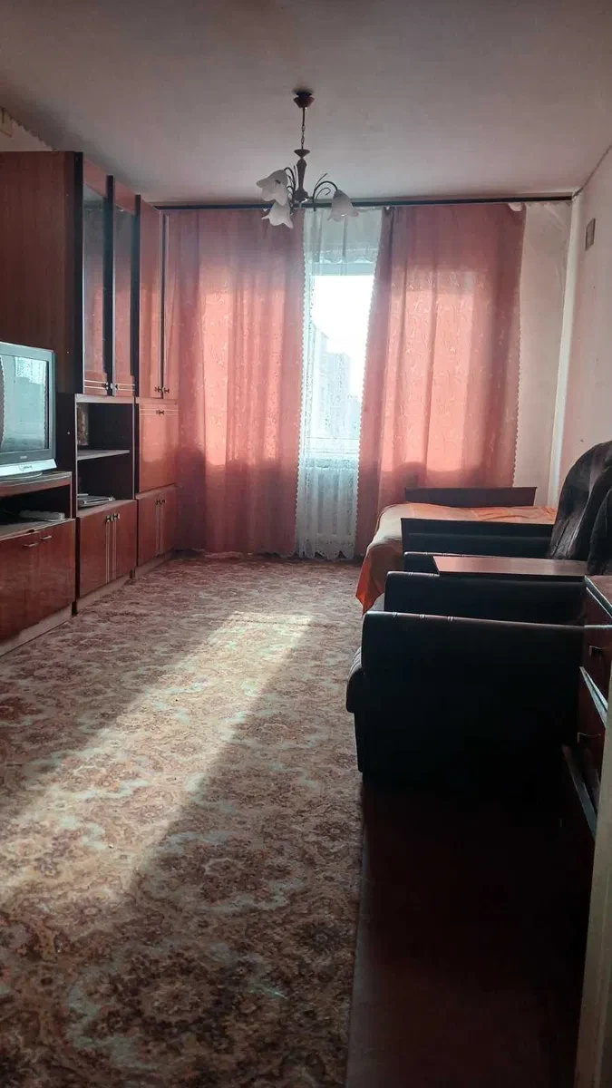 3-кімнатна квартира, РПЗ: окремі кімнати, торг, фото 5