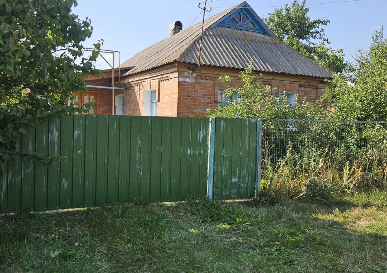Будинок, Сиваківці: веранда, 18 соток, торг - фото 2