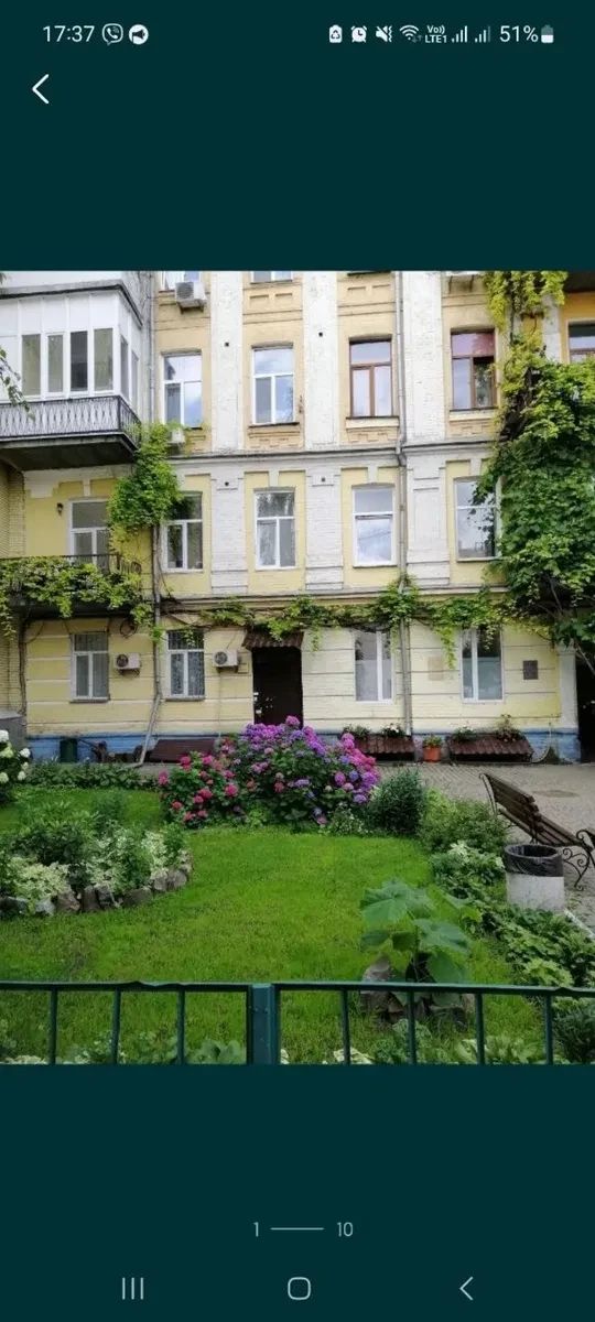 2-кімнатна квартира, Подільський: світло завжди, своє паркомісце, фото 2