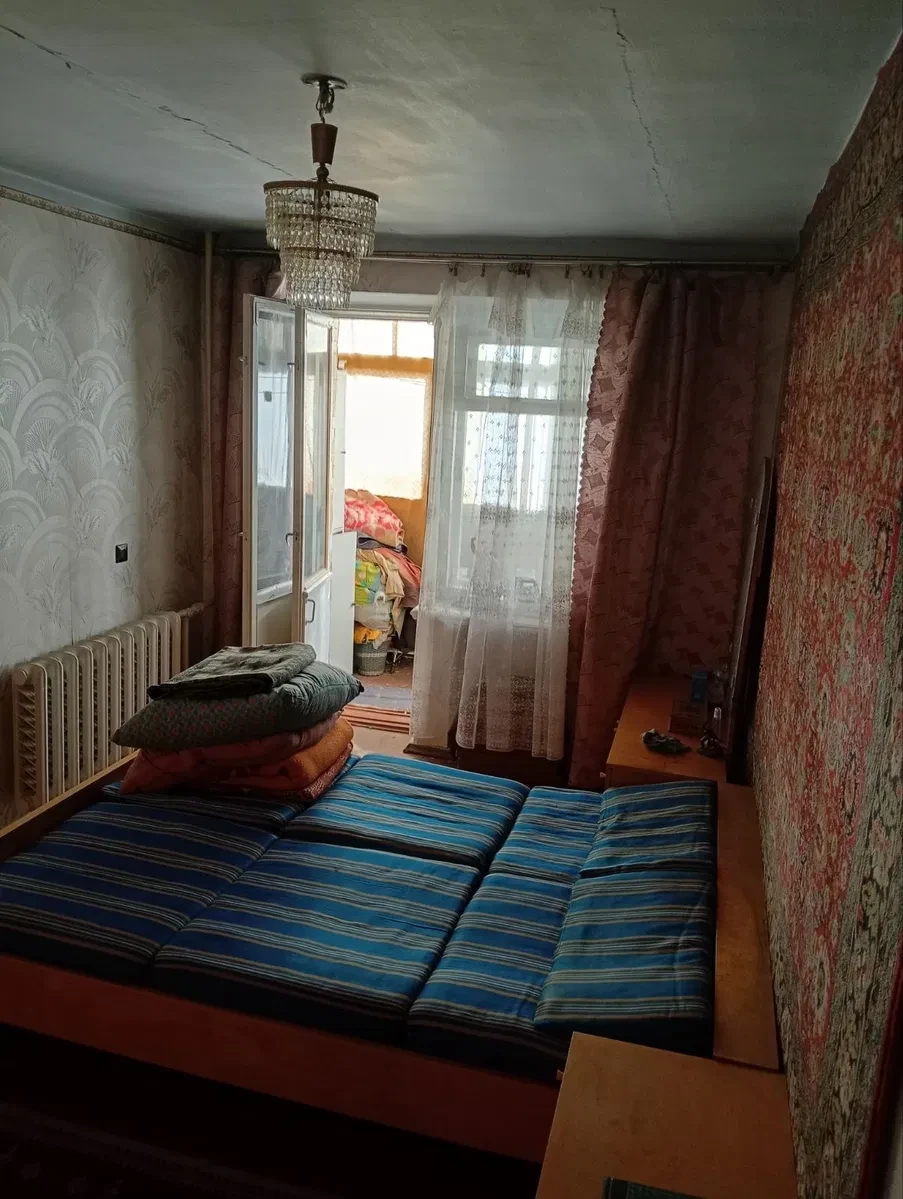 4-кімнатна квартира, Центральний: торг, роздільні кімнати - фото 2