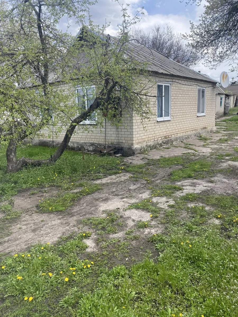 Будинок, Ганнівка: літня кухня, гараж, власний колодязь, фото 5
