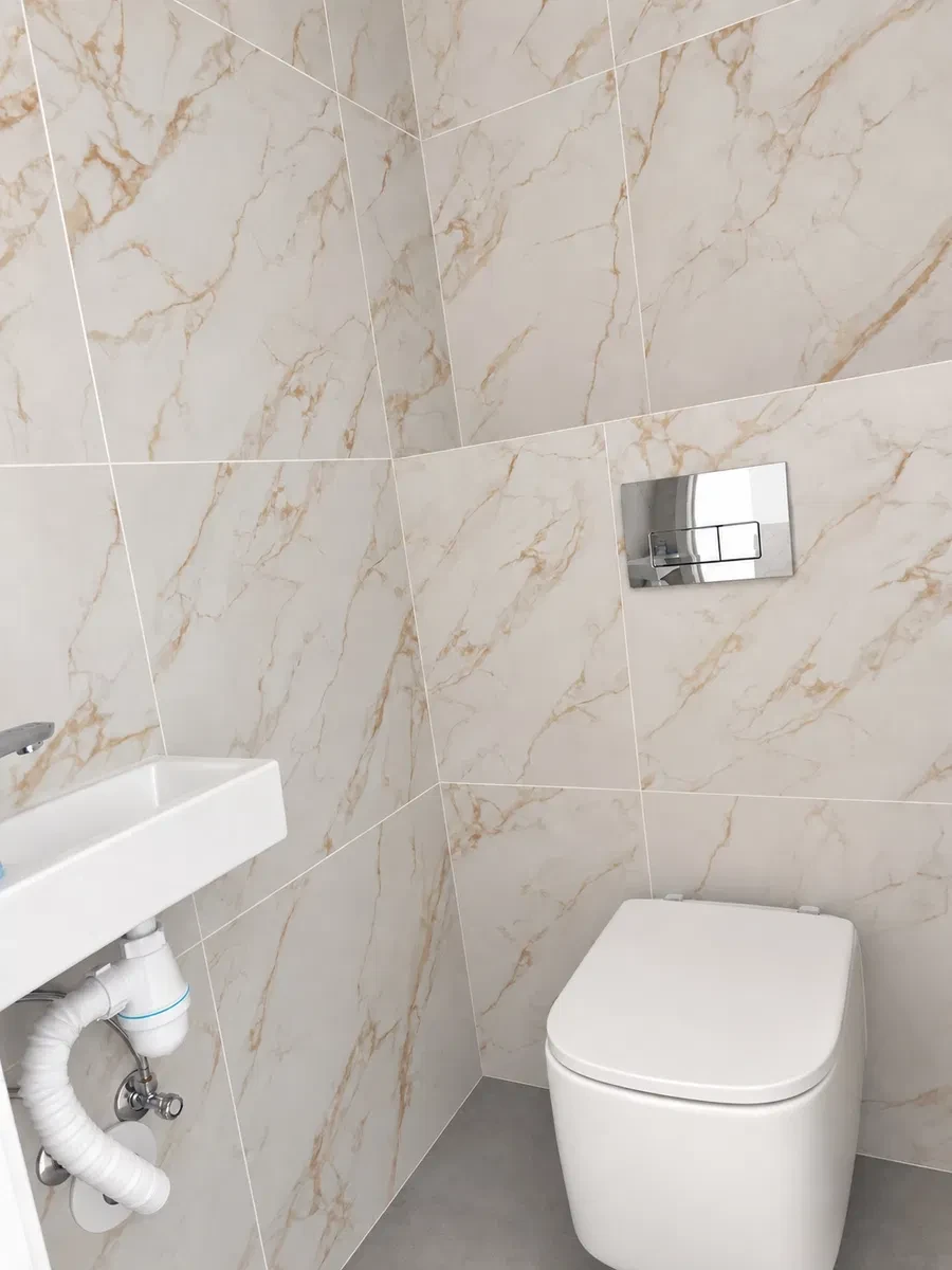 Будинок, Концово: тераса 21 м², авторський проєкт - фото 4