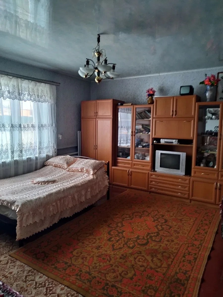 Дом, Великая Бабка: 43 сотки, гараж, летний дом, фото 3