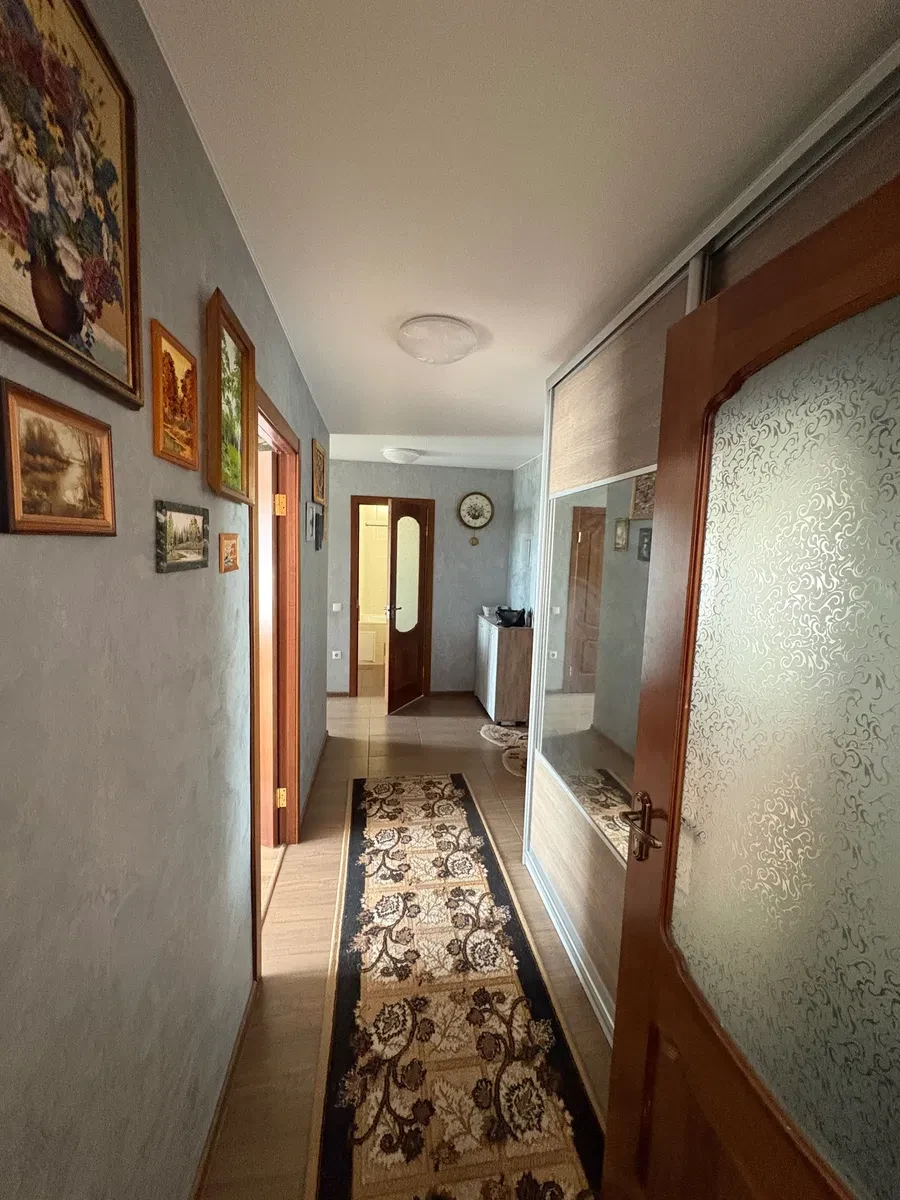 2-комнатная квартира в ЖК Атлант: генератор и инвертор, фото 5