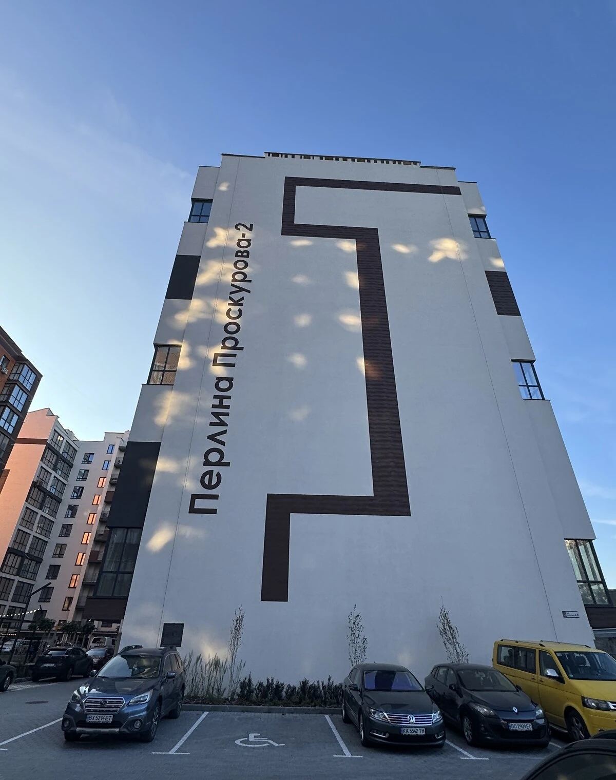 2-кімнатна квартира, Ракове: укриття в будинку, єОселя, торг - фото 3