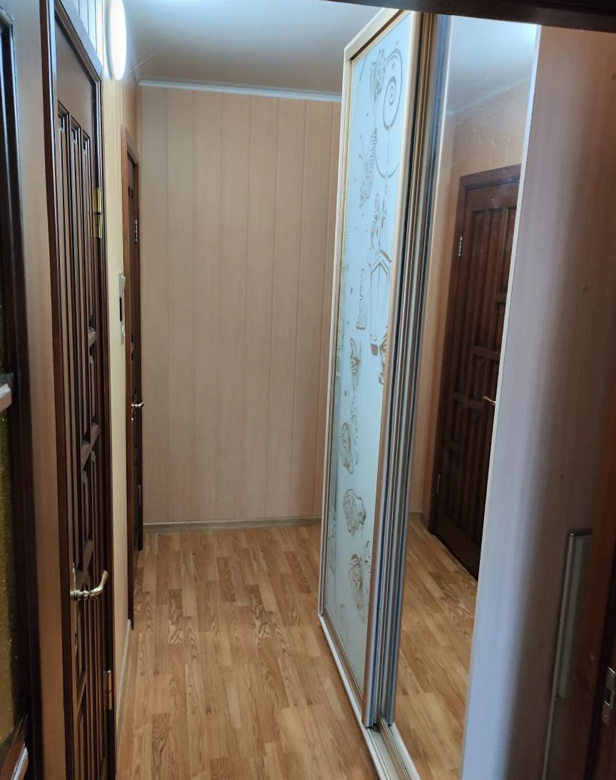 2-кімнатна квартира, Павлоград: дизайнерський ремонт, фото 5