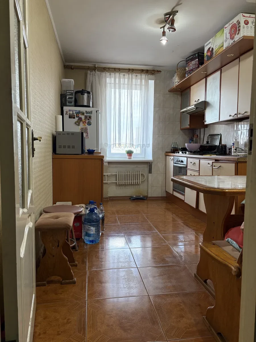 3-комнатная квартира, Винница: новый бойлер, 2 балкона, фото 5