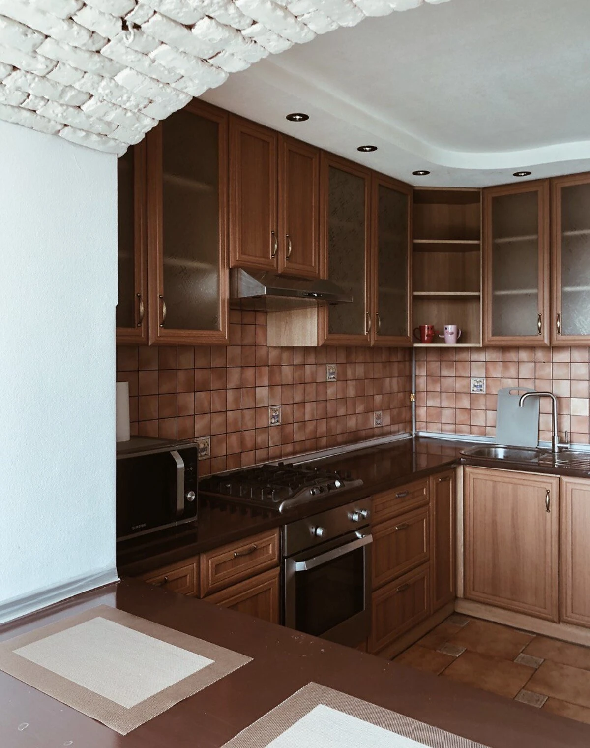 4-комнатная квартира, Алексеевка: кухня-студия, єВідновлення, торг, фото 3